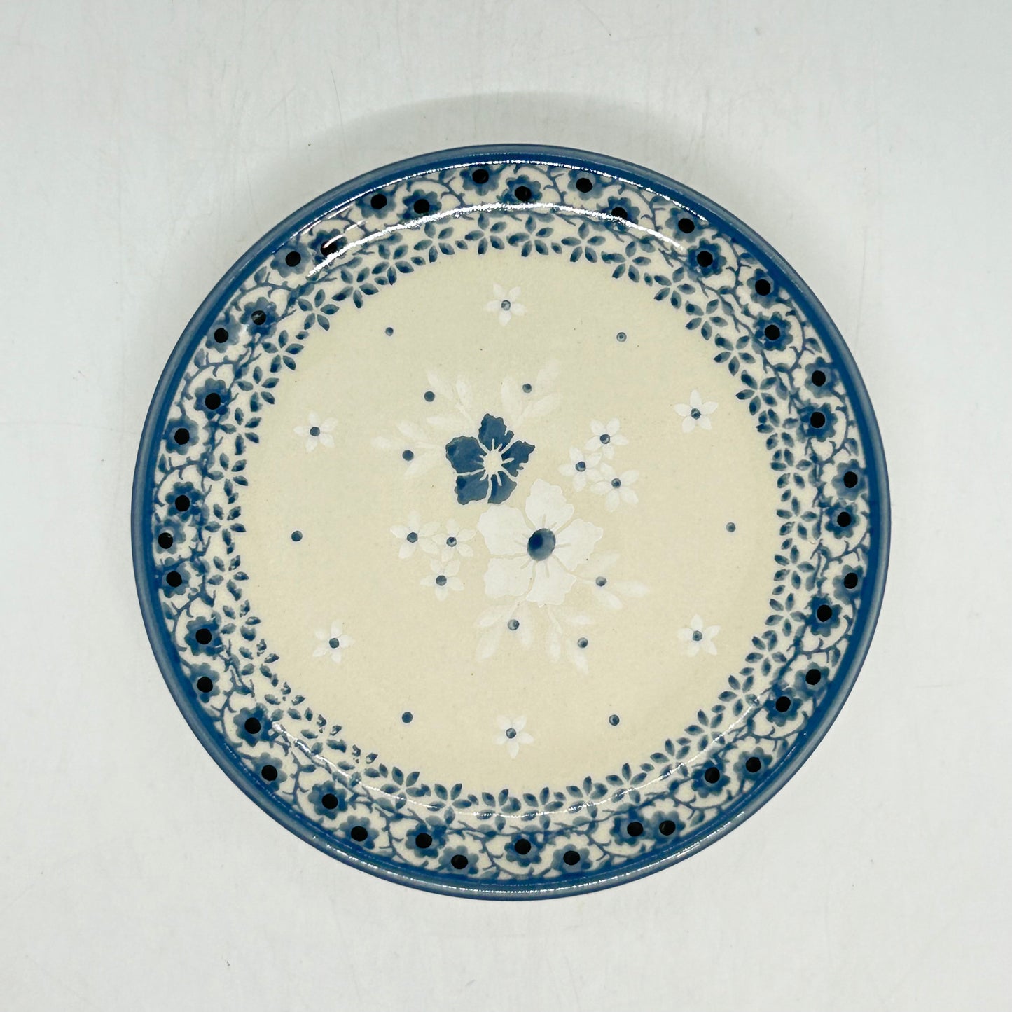 Wine Coaster 5" Plate ~ 2335* ~ T3!