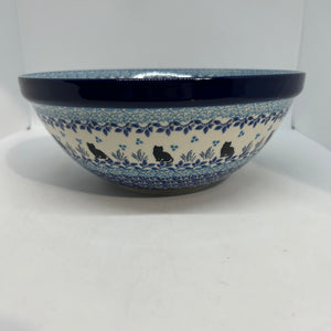 Bowl ~ Nesting ~ 9 W ~ 2855X ~ T4!