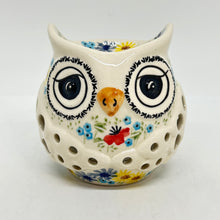 Load image into Gallery viewer, Small Owl Lamp - AS62