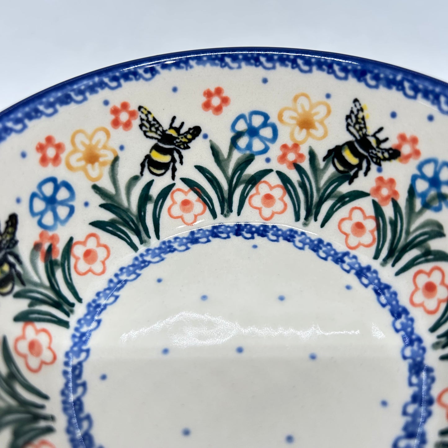 Bowl ~ Ice Cream ~ 4.5 inch ~ 2023X - T3*