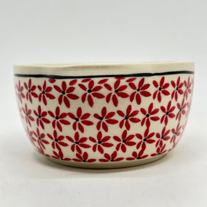 Lady Blue Bullion Bowl - 012 - U2