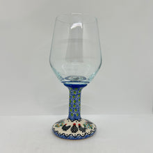 Load image into Gallery viewer, KJ05 Wine Glass - U-K3