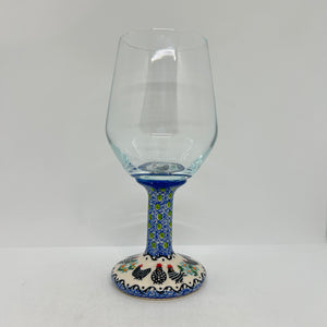 KJ05 Wine Glass - U-K3