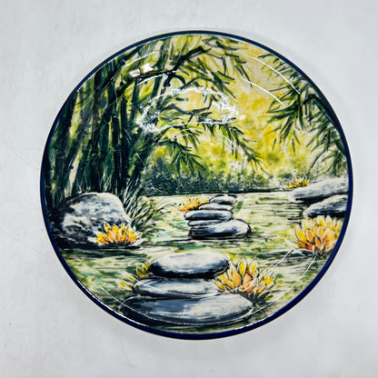 Limited Edition Tea Cup & Saucer - L995