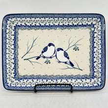 Load image into Gallery viewer, Platter ~ Rectangular ~ 9.5 inch ~ U4830 ~ U3!