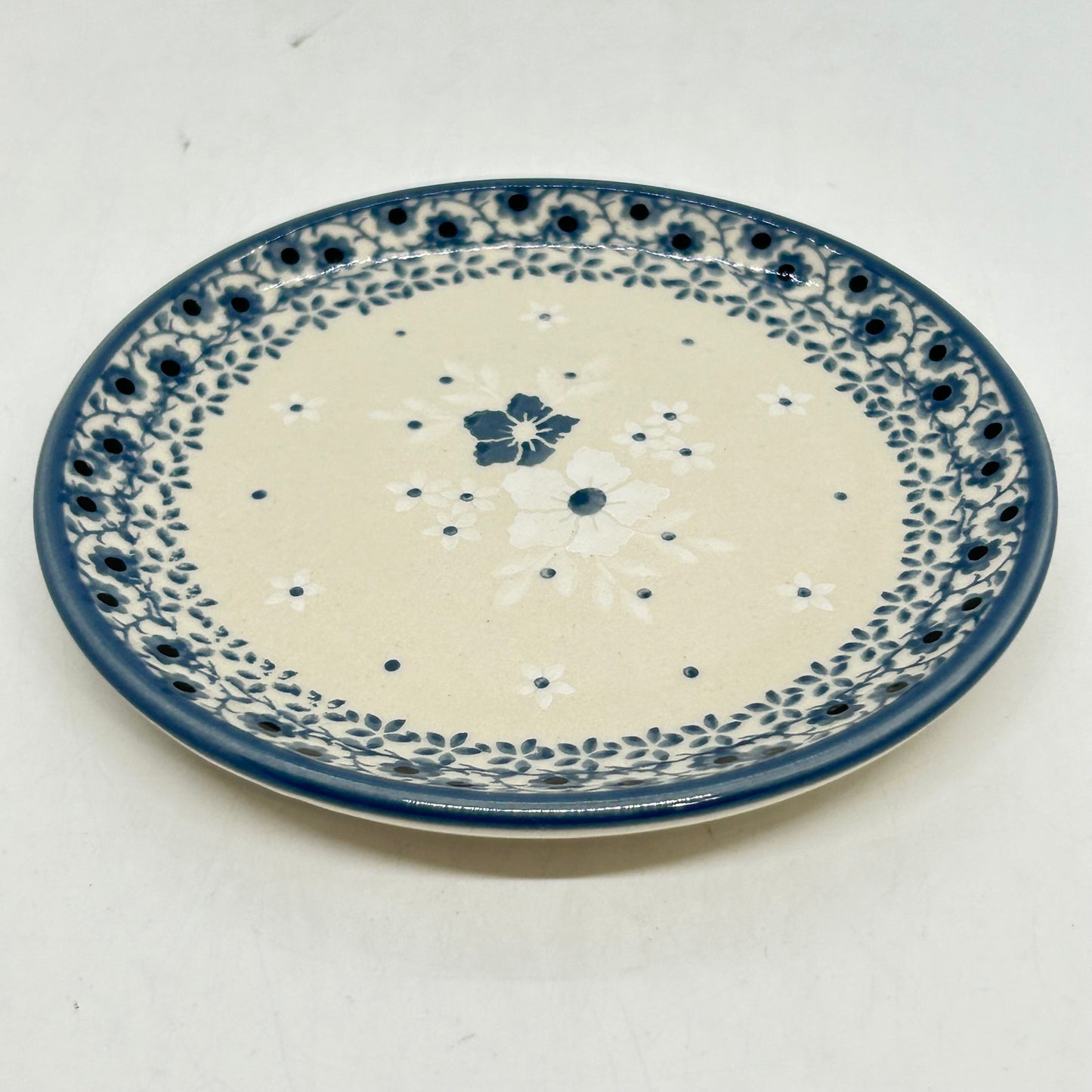 Wine Coaster 5" Plate ~ 2335* ~ T3!
