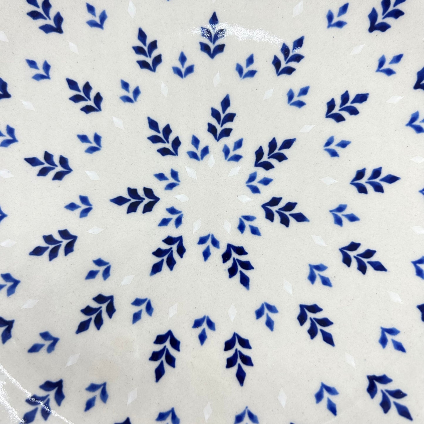 Dessert Plate - 003 - U1