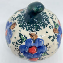Load image into Gallery viewer, AD33D Pumpkin U-W