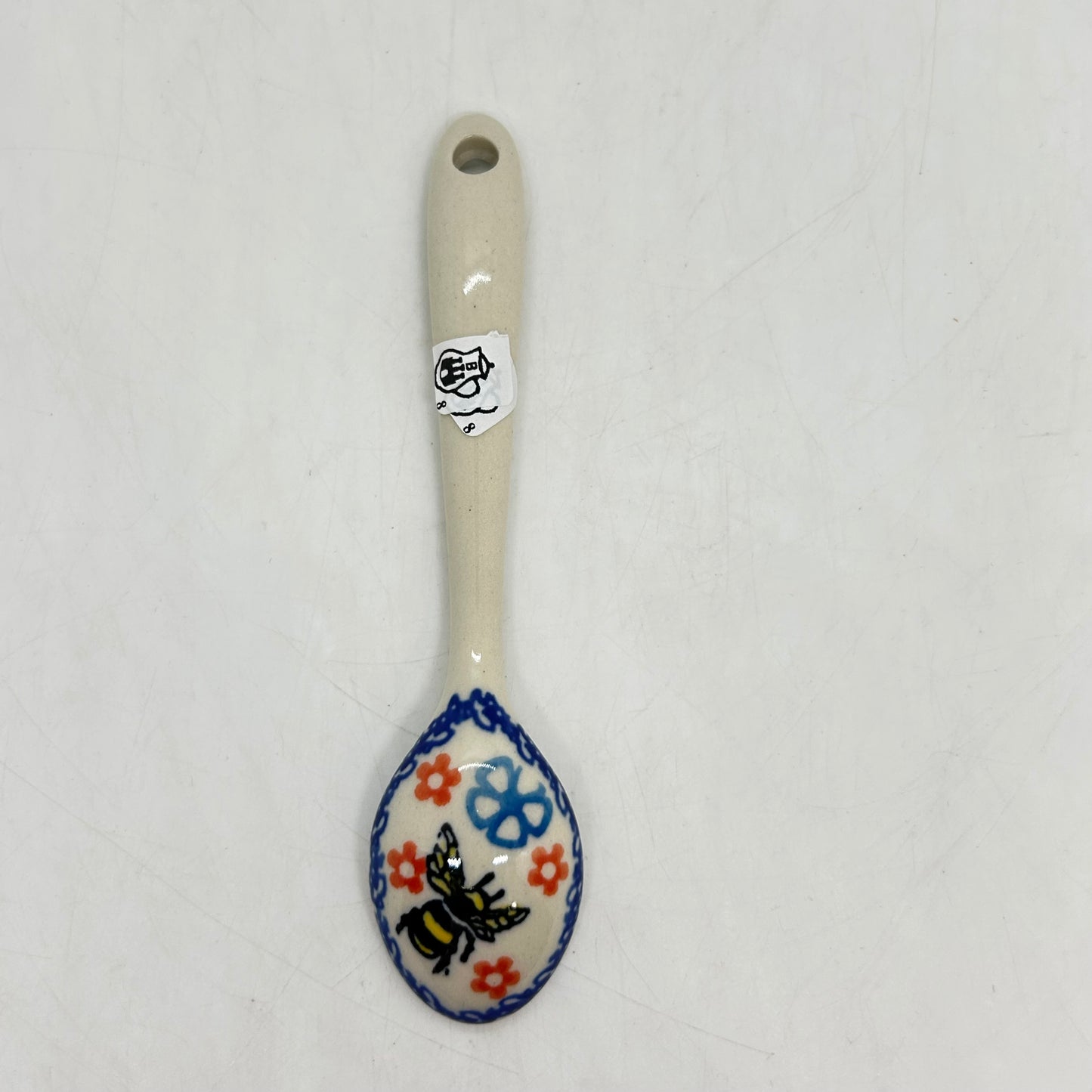 592 ~ Spoon ~ Small ~ 5.25"  ~ 2023 - T3*