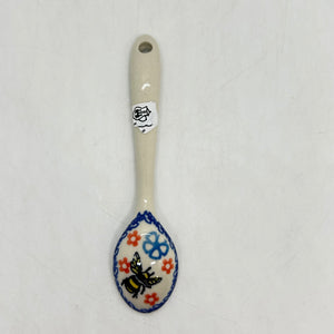 592 ~ Spoon ~ Small ~ 5.25"  ~ 2023 - T3!