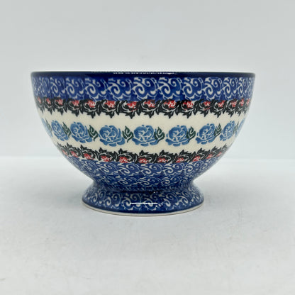 5.25 in. Bowl w/Pedestal - 1669X - T3!