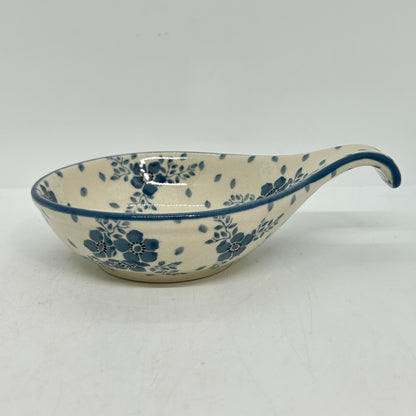 174 ~ Spoon/Ladle Rest ~ 4.5" ~ 2374* ~ T3*