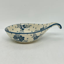 Load image into Gallery viewer, 174 ~ Spoon/Ladle Rest ~ 4.5&quot; ~ 2374* ~ T3!