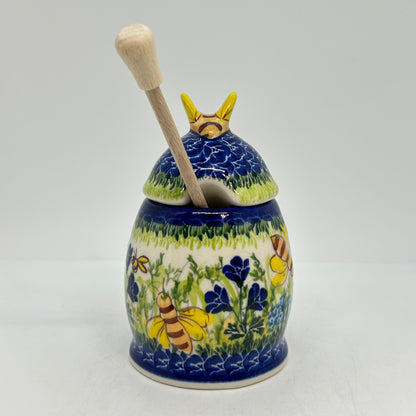 Honey Jar - A553 - A1