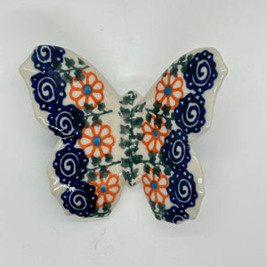 Andy Butterfly - D35