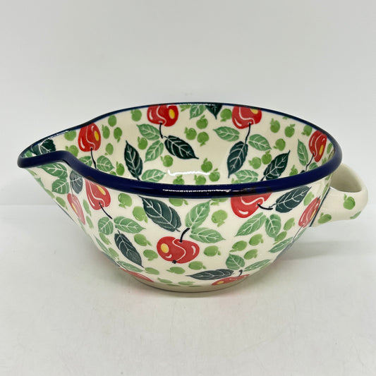 Medium Batter Bowl ~ 3248X - T4!