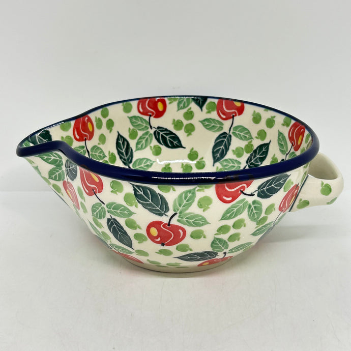 Medium Batter Bowl ~ 3248X - T4!
