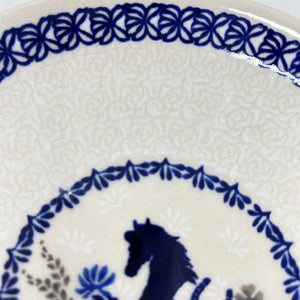 Dessert Plate - 006 - U3