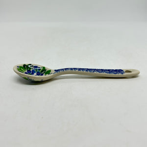 592 ~ Spoon ~ Small ~ 5.25"  ~ 1417 - T3!