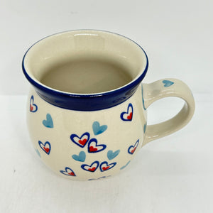 073 ~ Mug ~ Bubble ~ 16 oz. - 2923X- T1!