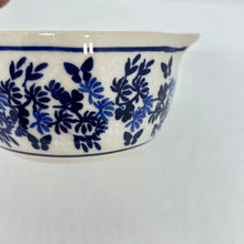 Load image into Gallery viewer, Lady Blue Bullion Bowl - 008 - U3