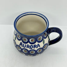 Load image into Gallery viewer, A10 -16 oz. Bubble Mug - AU1