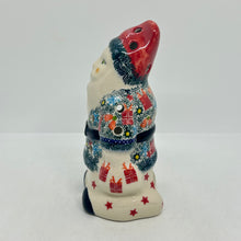 Load image into Gallery viewer, Pottery Misfits - MJ06 Santa - U-SP