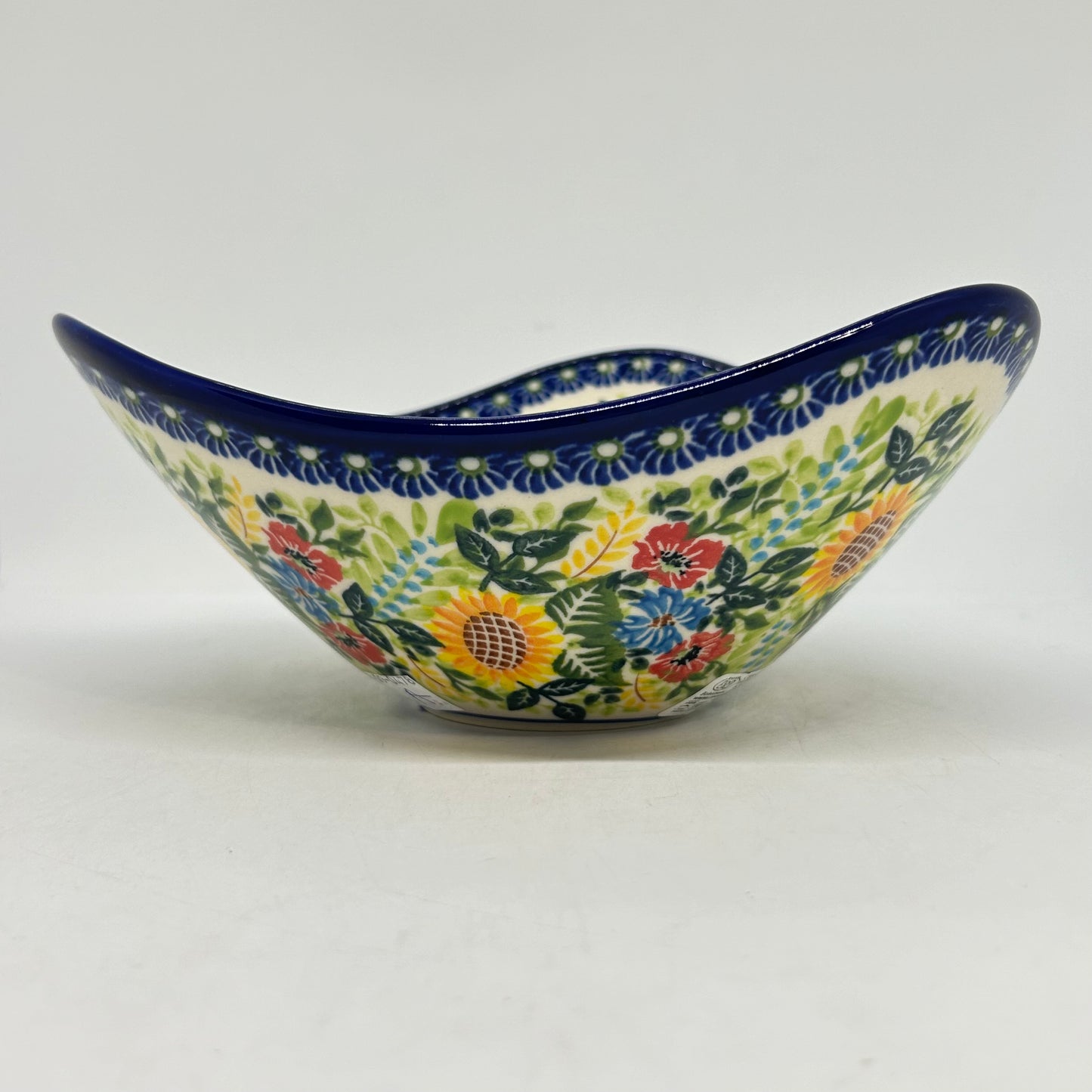 3 Point Star Bowl - A914 - A1*