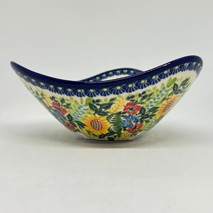 3 Point Star Bowl - A914 - A1*
