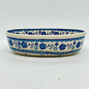 8" Baker ~ Oval ~ 2237X ~ T4!