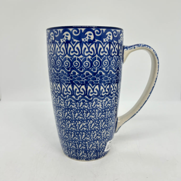 C52 ~ Tall Mug ~ 3202X - T4!