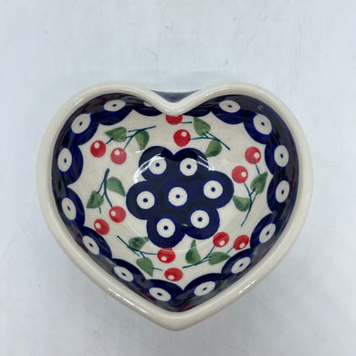 Heart Bowl - 70WI