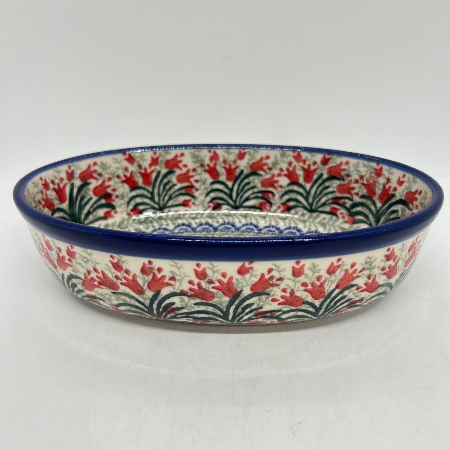Baker ~ Oval ~ 1437x ~ T3*