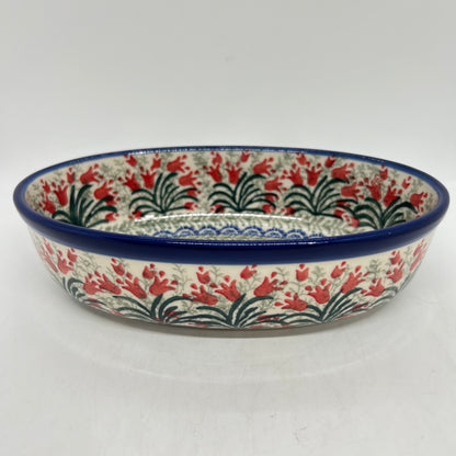 Baker ~ Oval ~ 1437x ~ T3*