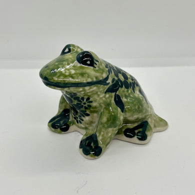 Andy Frog - D49
