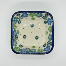 Load image into Gallery viewer, Mini Square Bowl ~ 3.25&quot; ~ 2064X~ T3!