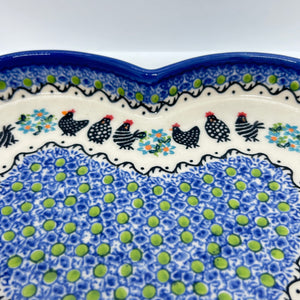 P20 Platter - U-K3