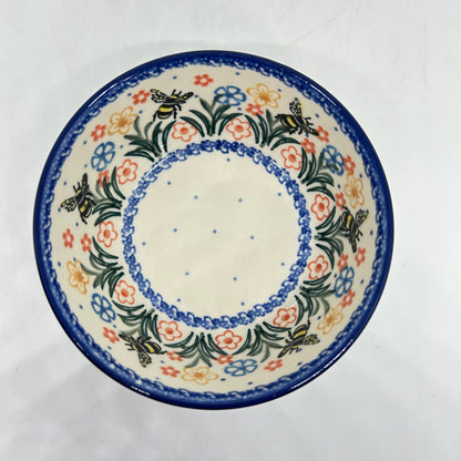 Bowl ~ Ice Cream ~ 4.5 inch ~ 2023X - T3*