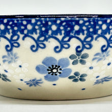 Load image into Gallery viewer, 023 ~ Bowl ~ Scalloped ~ 4.5&quot; ~ 2341X -T3!