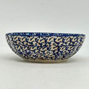 Scalloped Dish - JZ35