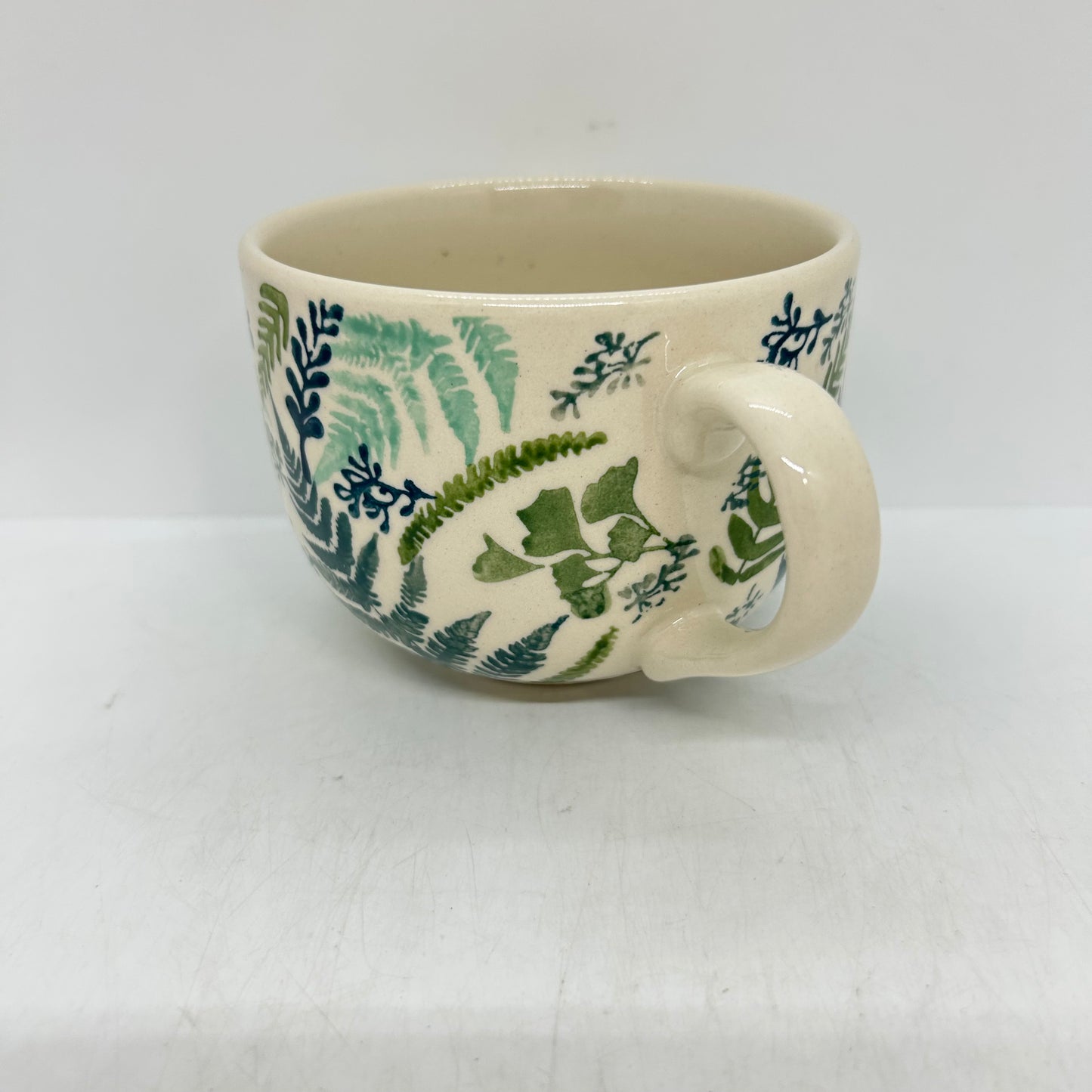 Caffe Latte Mug ~ GZ39