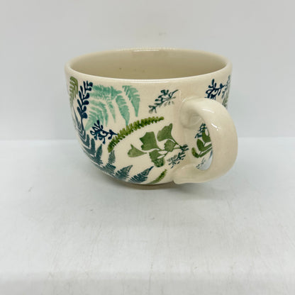 Caffe Latte Mug ~ GZ39