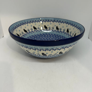 Bowl ~ Nesting ~ 9 W ~ 2855X ~ T4!