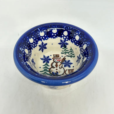 A109 Dip Bowl - D33