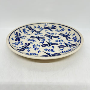 Dessert Plate - 024 - U3