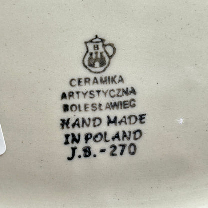 Baker ~ Oval ~ 1437x ~ T3*