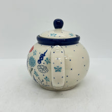 Load image into Gallery viewer, 2 Cup Teapot - 2887X - T3!