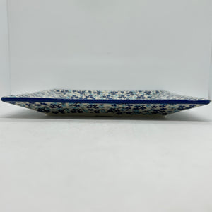 Square Plate ~ 9 inch ~ AS45