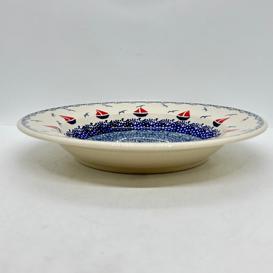 Soup Plate - DPML
