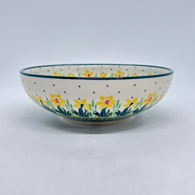 Bowl ~ Soup/Salad ~ 6.75 inch ~ 2777Q - T3!